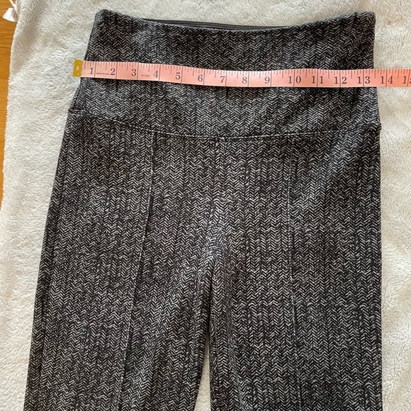 Lysse Wide Leg Woven Legging - Picture 6 of 13
